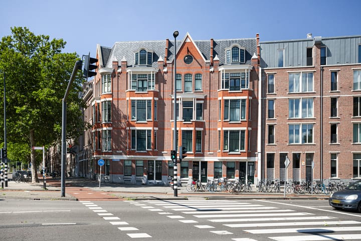 's-Gravendijkwal 163-E
