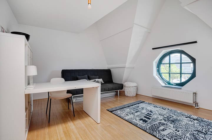 Foto 8 van 's-Gravendijkwal 163-E