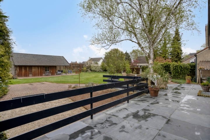 Foto 29 van Henri Dunantstraat 4