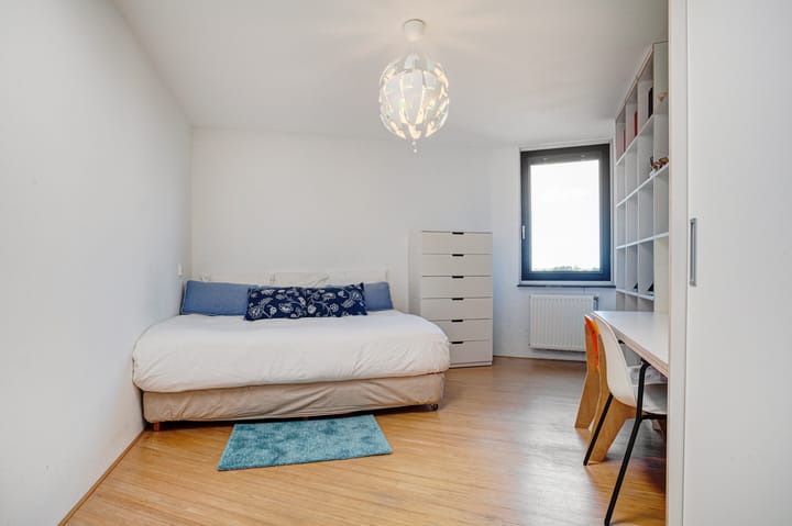 Foto 11 van 's-Gravendijkwal 163-E