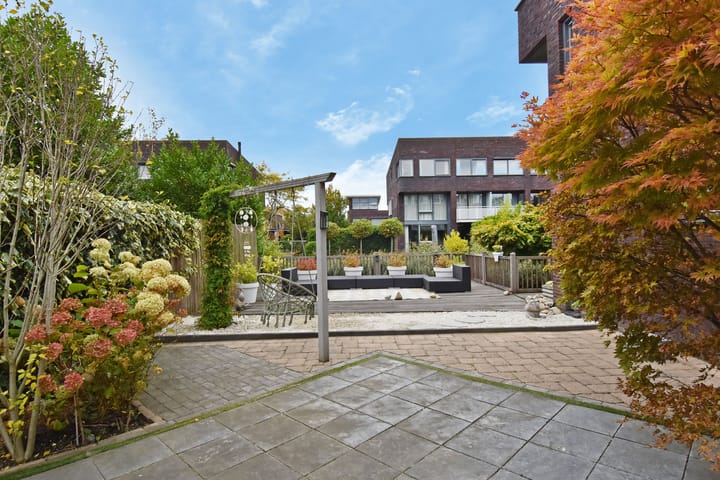 Foto 5 van Achtmanstraat 6