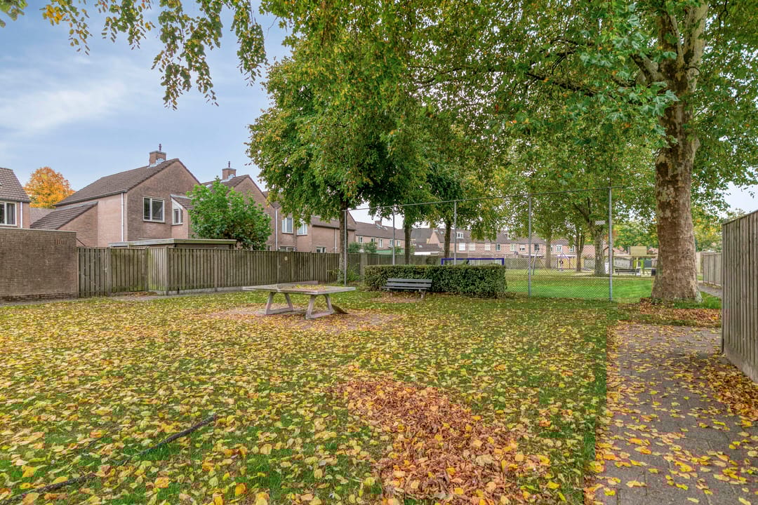 Foto 2 van Akelei 114