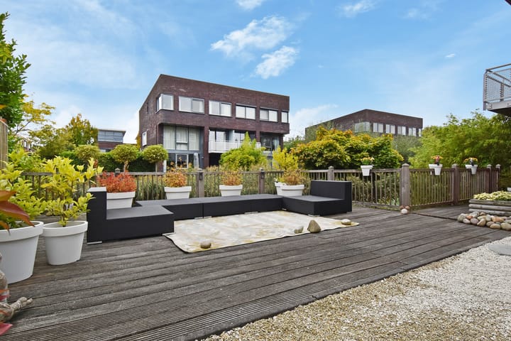 Foto 15 van Achtmanstraat 6