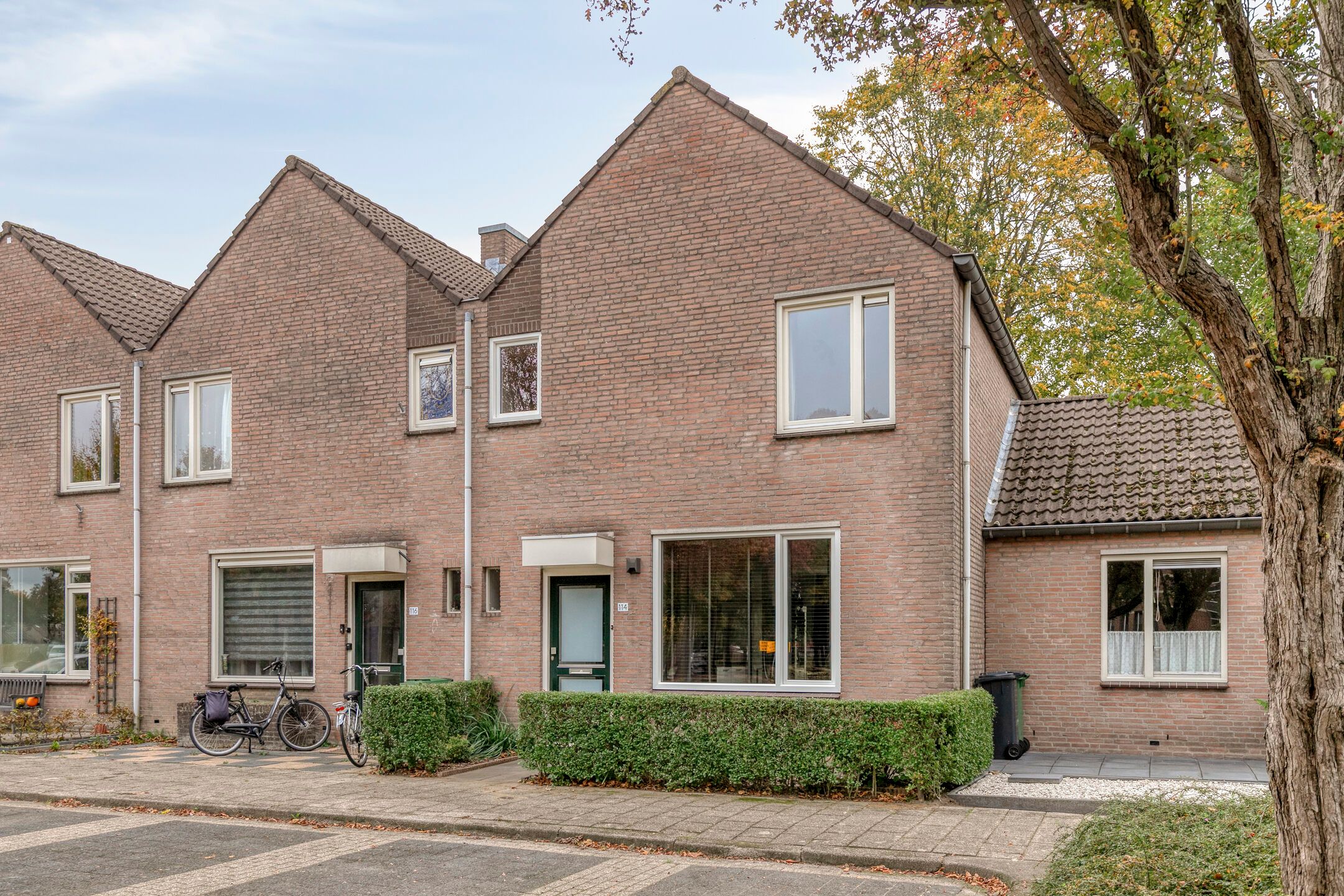 Foto 3 van Akelei 114