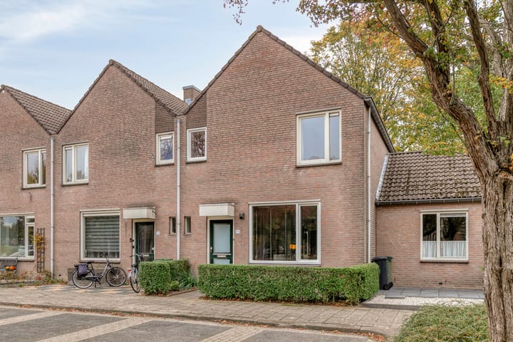 Foto 3 van Akelei 114