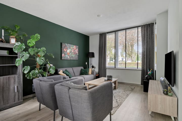 Foto 6 van Akelei 114