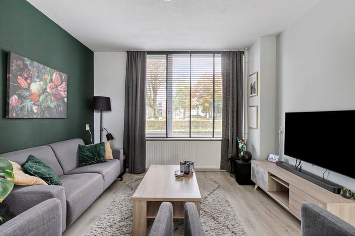 Foto 7 van Akelei 114