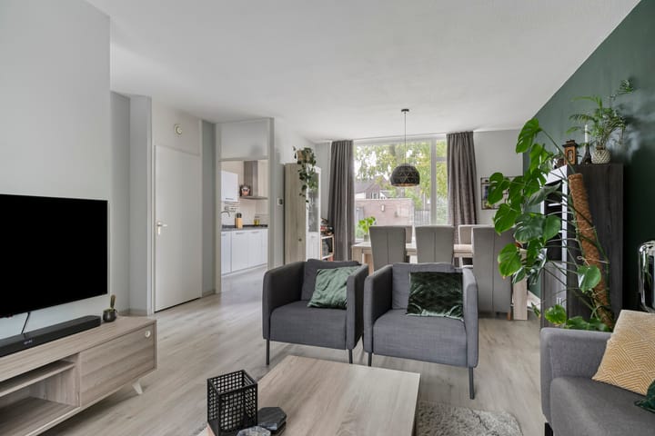 Foto 8 van Akelei 114