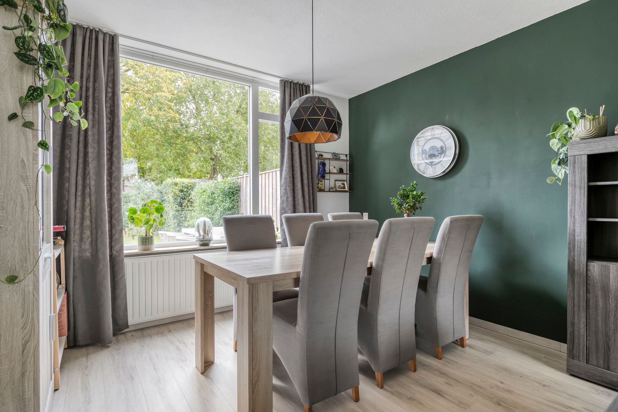 Foto 9 van Akelei 114