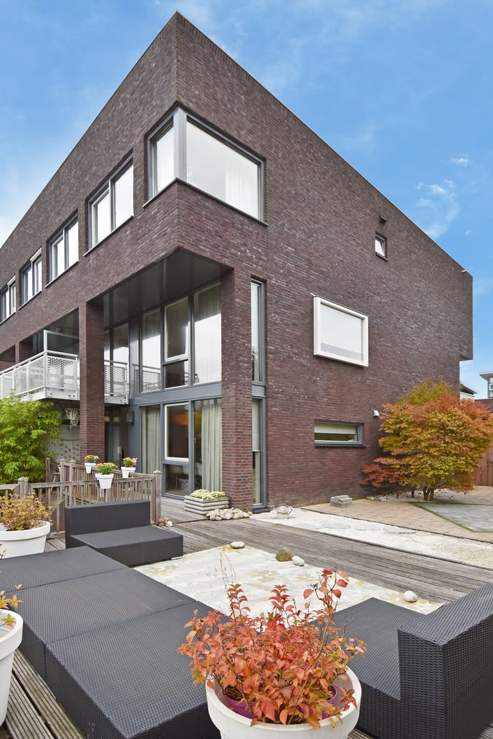 Foto 30 van Achtmanstraat 6