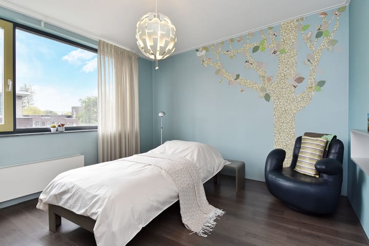 Foto 32 van Achtmanstraat 6