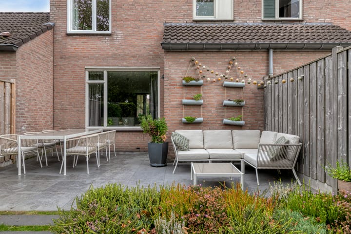 Foto 25 van Akelei 114