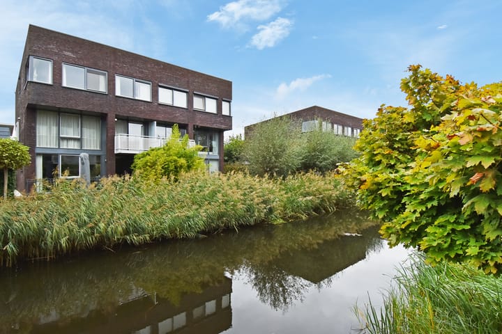 Foto 40 van Achtmanstraat 6