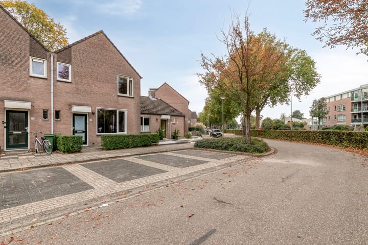 Foto 32 van Akelei 114