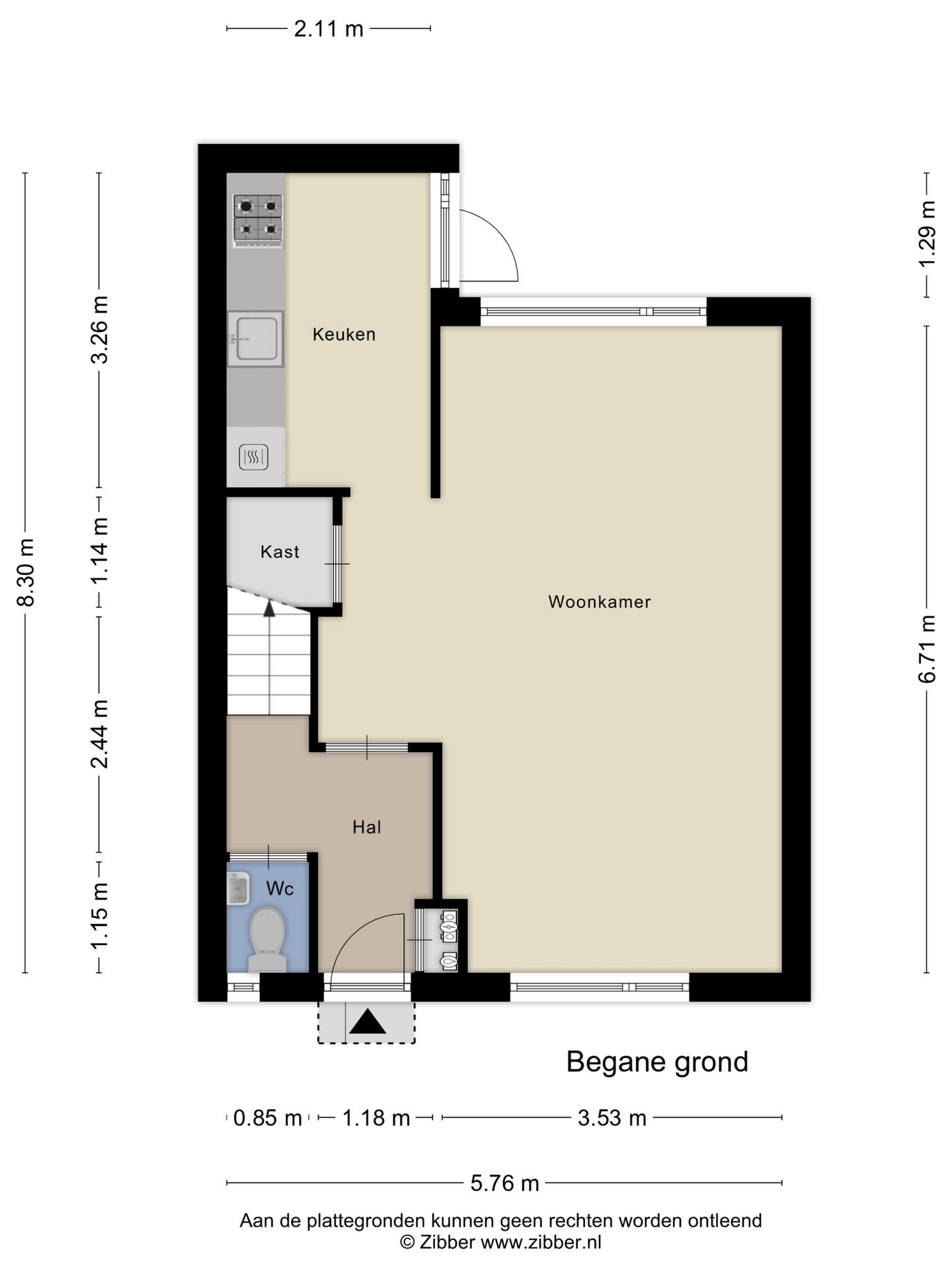 Foto 35 van Akelei 114