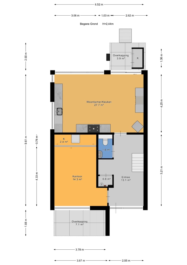 Foto 45 van Achtmanstraat 6
