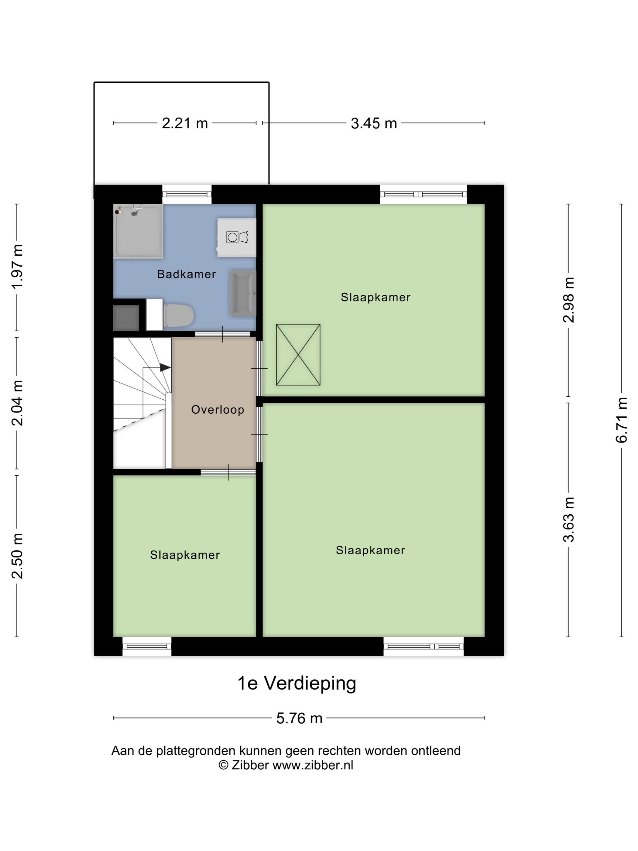 Foto 36 van Akelei 114
