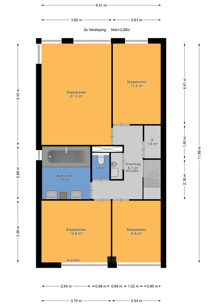 Foto 47 van Achtmanstraat 6