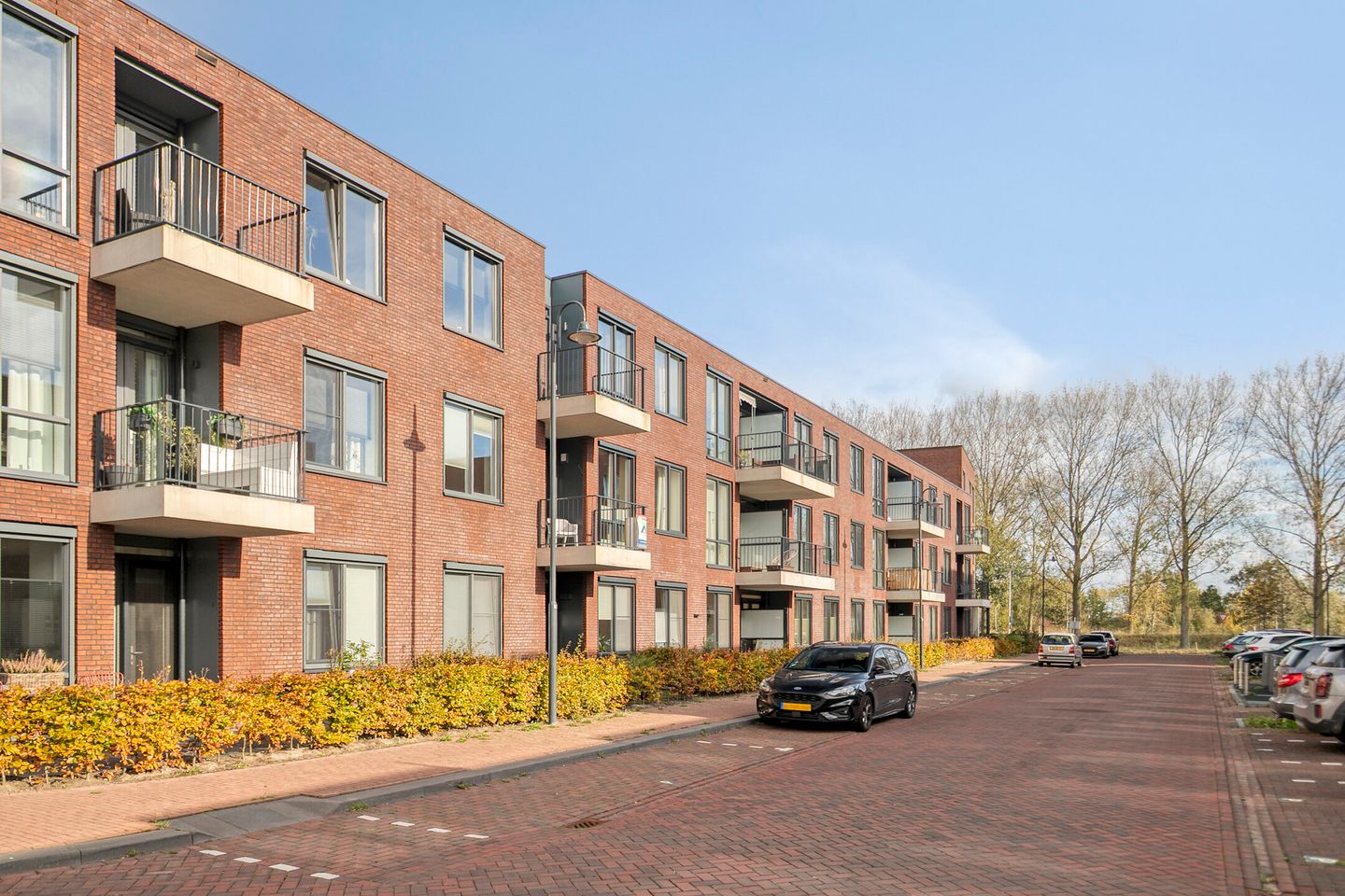 Foto 1 van Ketelkade 57