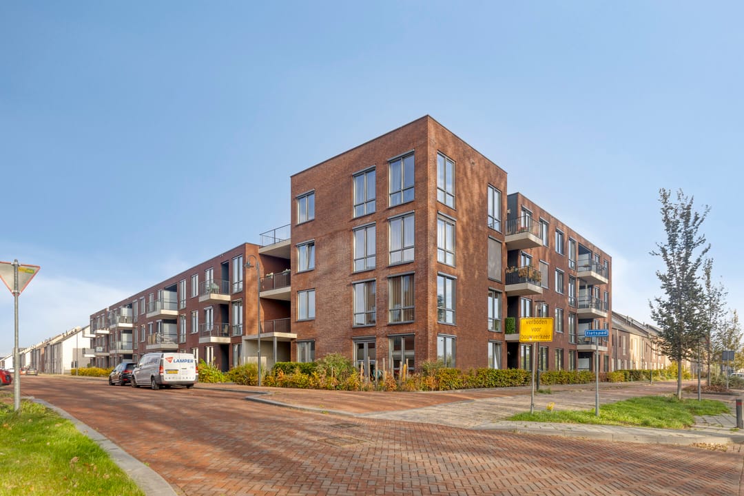 Foto 2 van Ketelkade 57