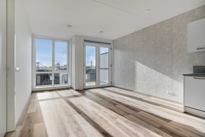 Foto 6 van Ketelkade 57