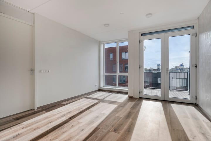 Foto 7 van Ketelkade 57