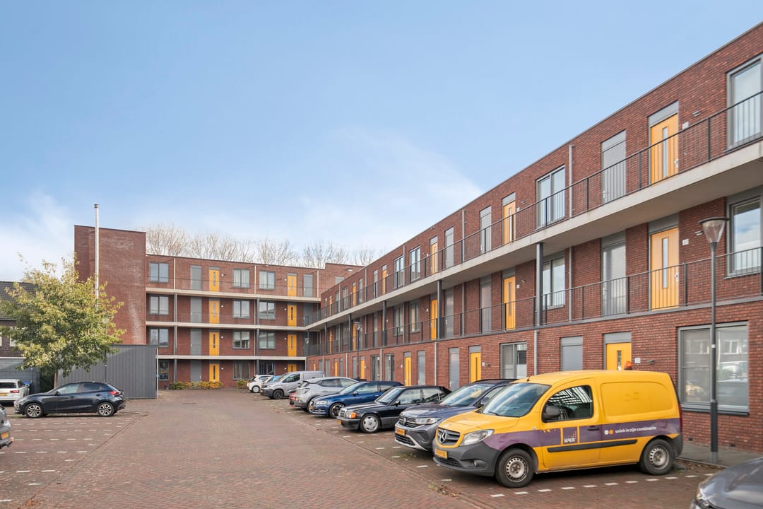 Foto 23 van Ketelkade 57