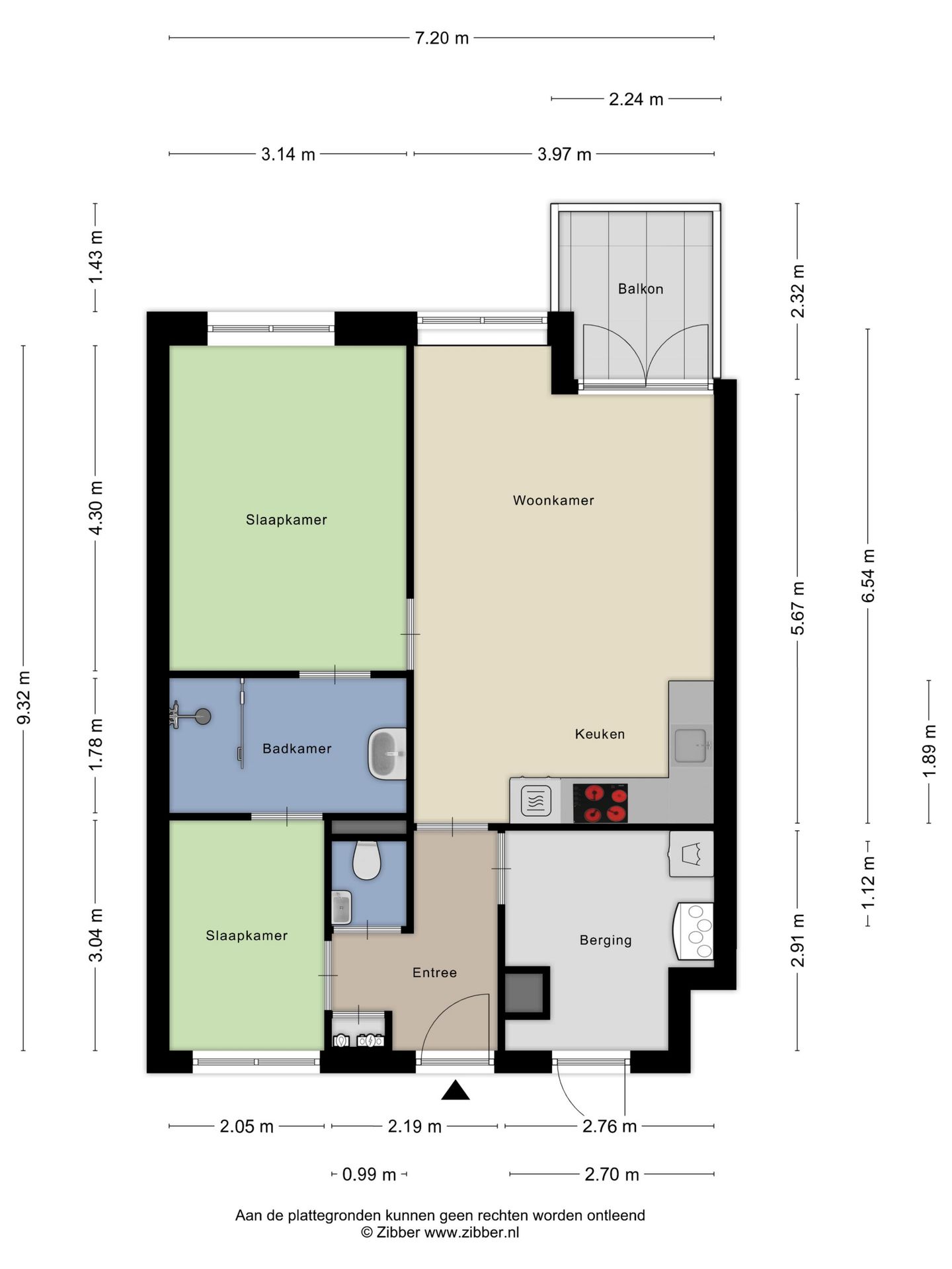 Foto 25 van Ketelkade 57