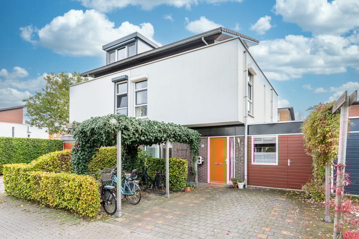 Photo 1 of Zandeiland 22