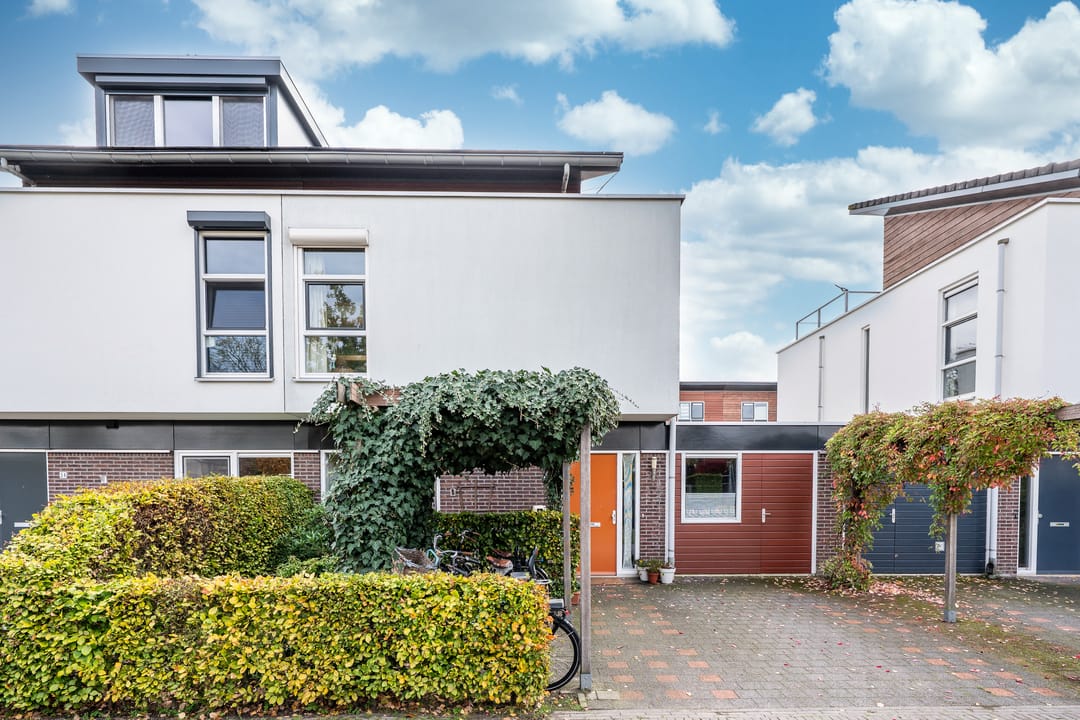 Foto 2 van Zandeiland 22