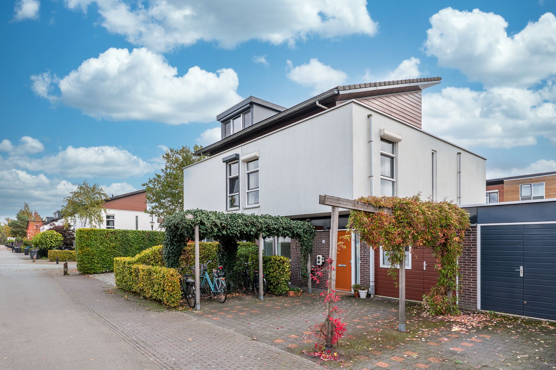 Foto 3 van Zandeiland 22