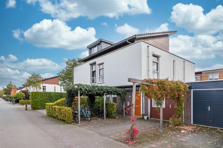 Photo 3 of Zandeiland 22