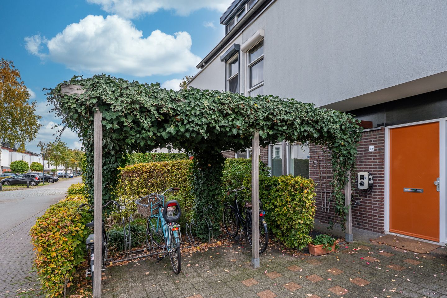 Foto 5 van Zandeiland 22