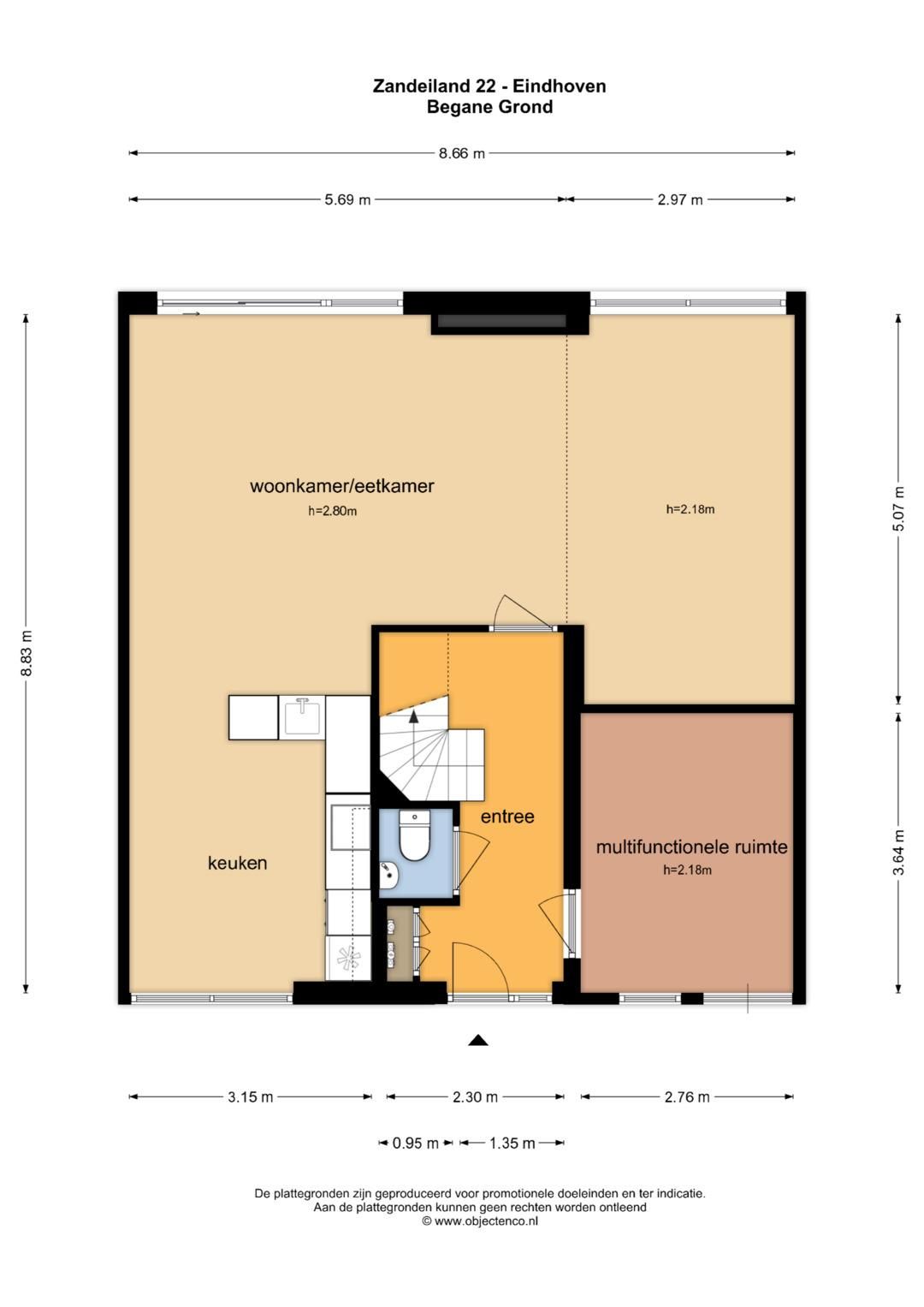 Foto 43 van Zandeiland 22