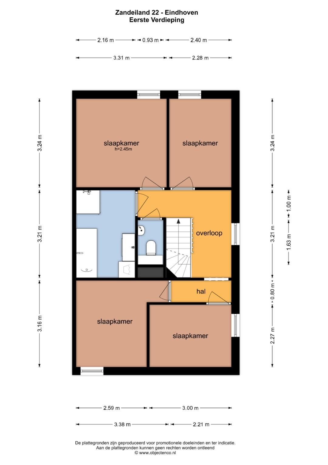 Foto 44 van Zandeiland 22