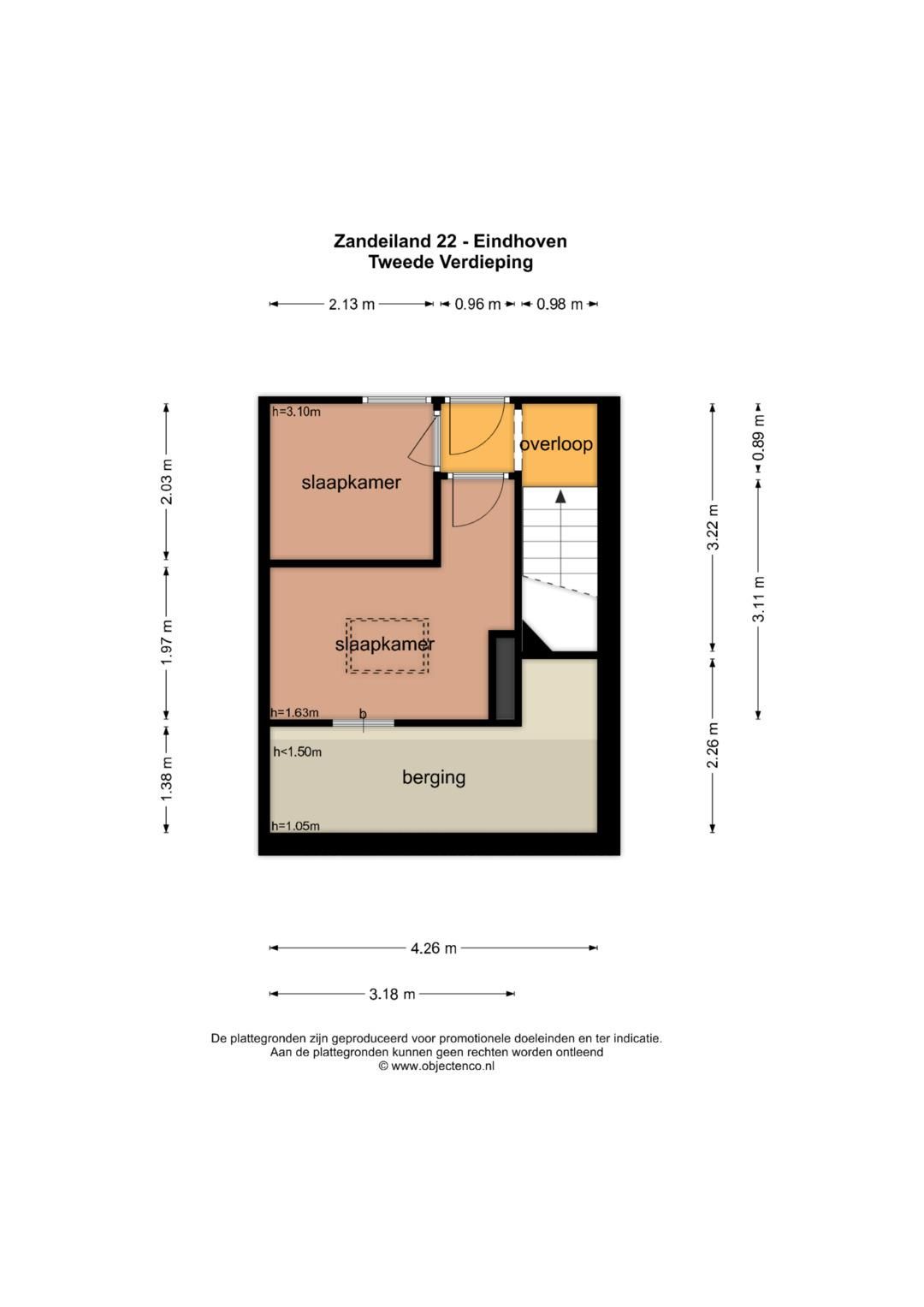 Foto 45 van Zandeiland 22
