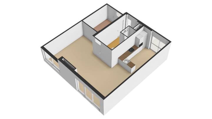 Photo 46 of Zandeiland 22