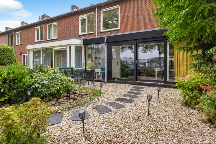 Photo 2 of IJtochtkade 148