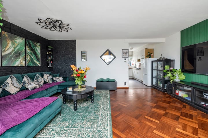 Photo 5 of IJtochtkade 148