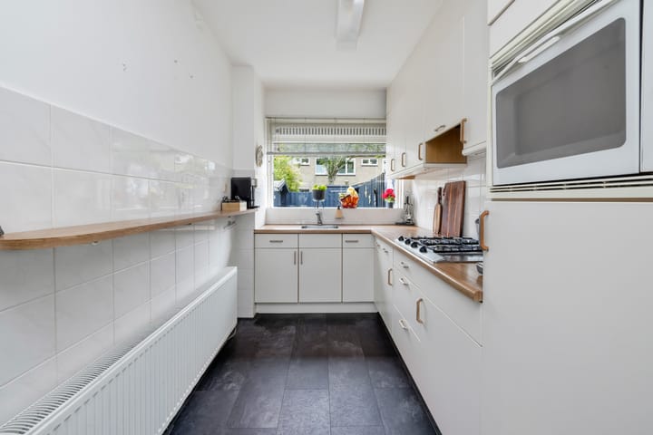 Photo 10 of IJtochtkade 148