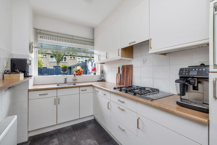 Photo 11 of IJtochtkade 148