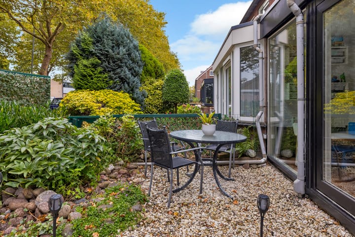 Photo 35 of IJtochtkade 148