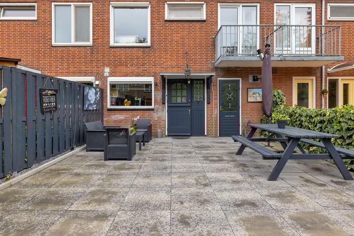 Photo 37 of IJtochtkade 148