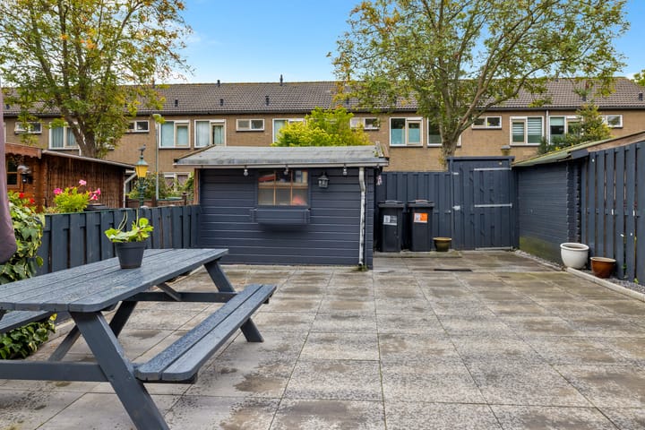 Photo 39 of IJtochtkade 148