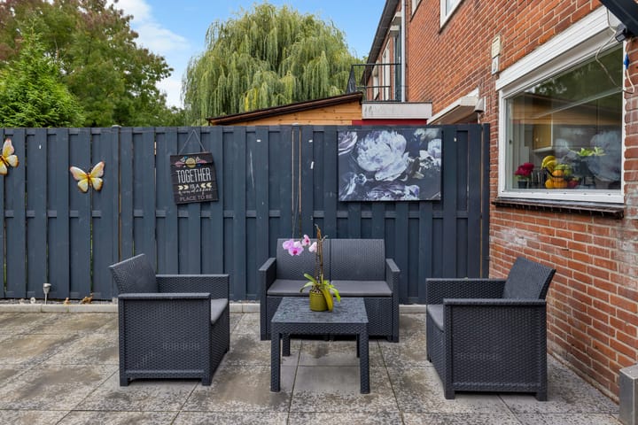 Photo 40 of IJtochtkade 148