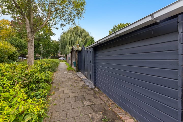 Photo 42 of IJtochtkade 148