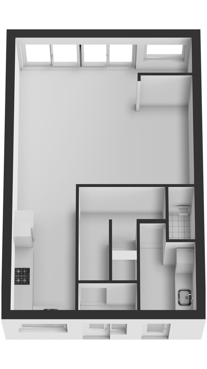 Photo 44 of IJtochtkade 148