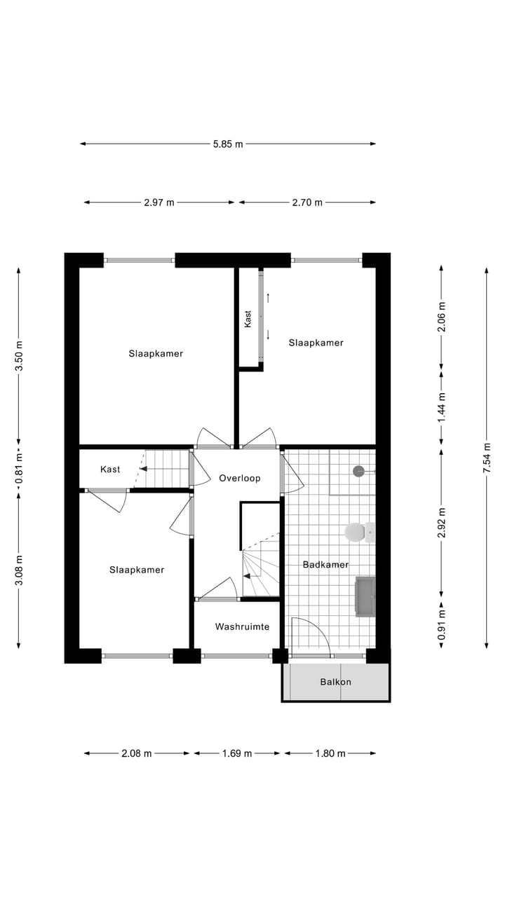 Photo 45 of IJtochtkade 148
