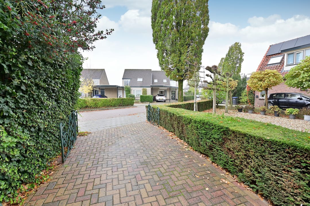 Foto 2 van Krommeweg 6