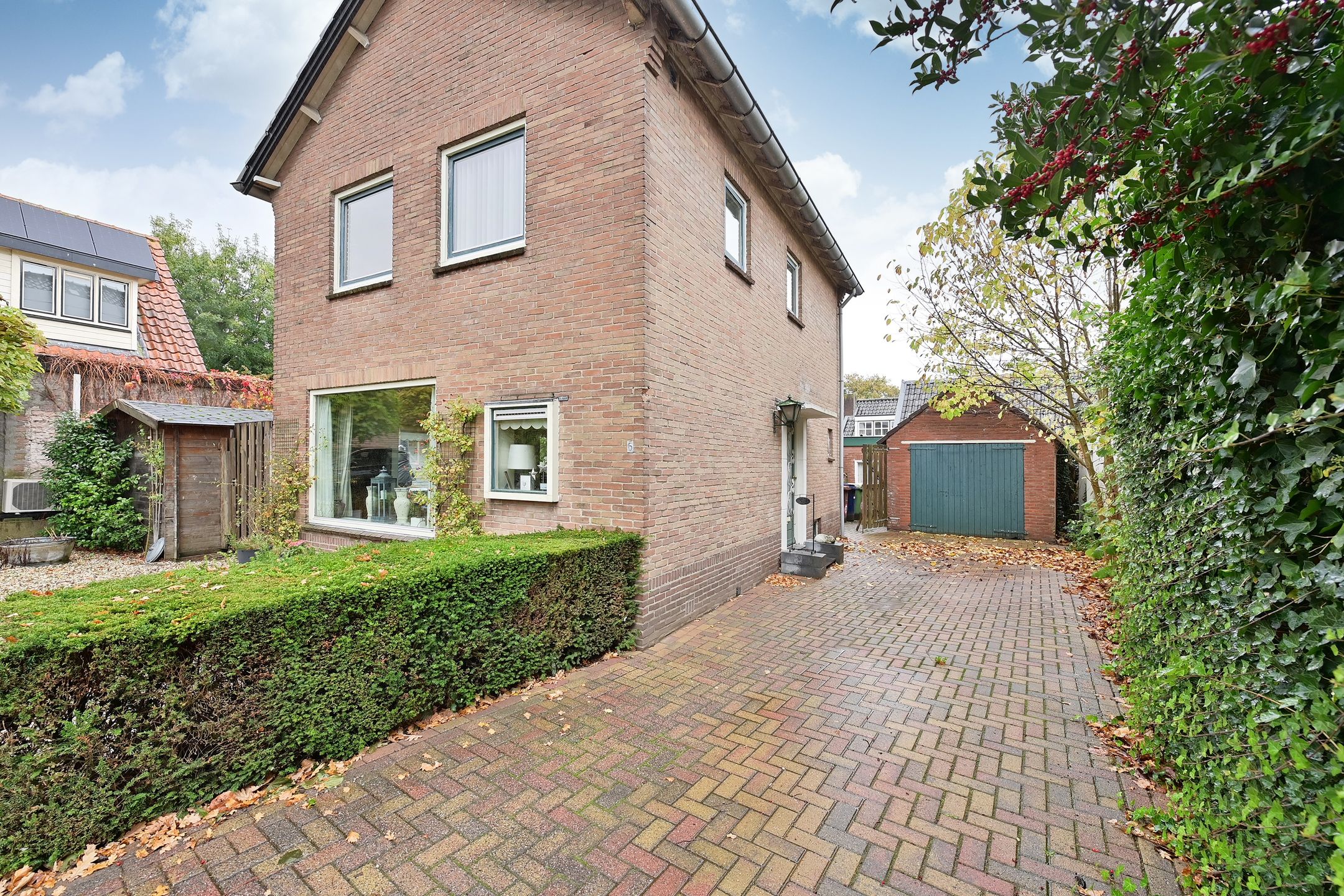 Foto 3 van Krommeweg 6